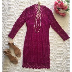 🌺Beautiful Lace Dress🌺